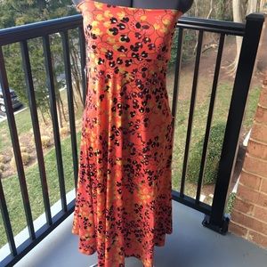 LulaRoe XS Maxi Skirt or Dress
